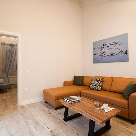 Melina'S Urban Retreat Βίλα Corfu  Εξωτερικό φωτογραφία