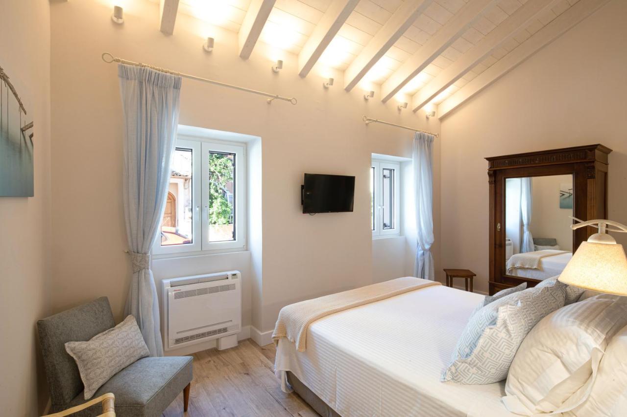 Melina'S Urban Retreat Βίλα Corfu  Εξωτερικό φωτογραφία