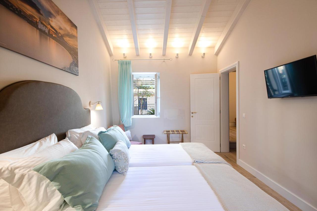 Melina'S Urban Retreat Βίλα Corfu  Εξωτερικό φωτογραφία