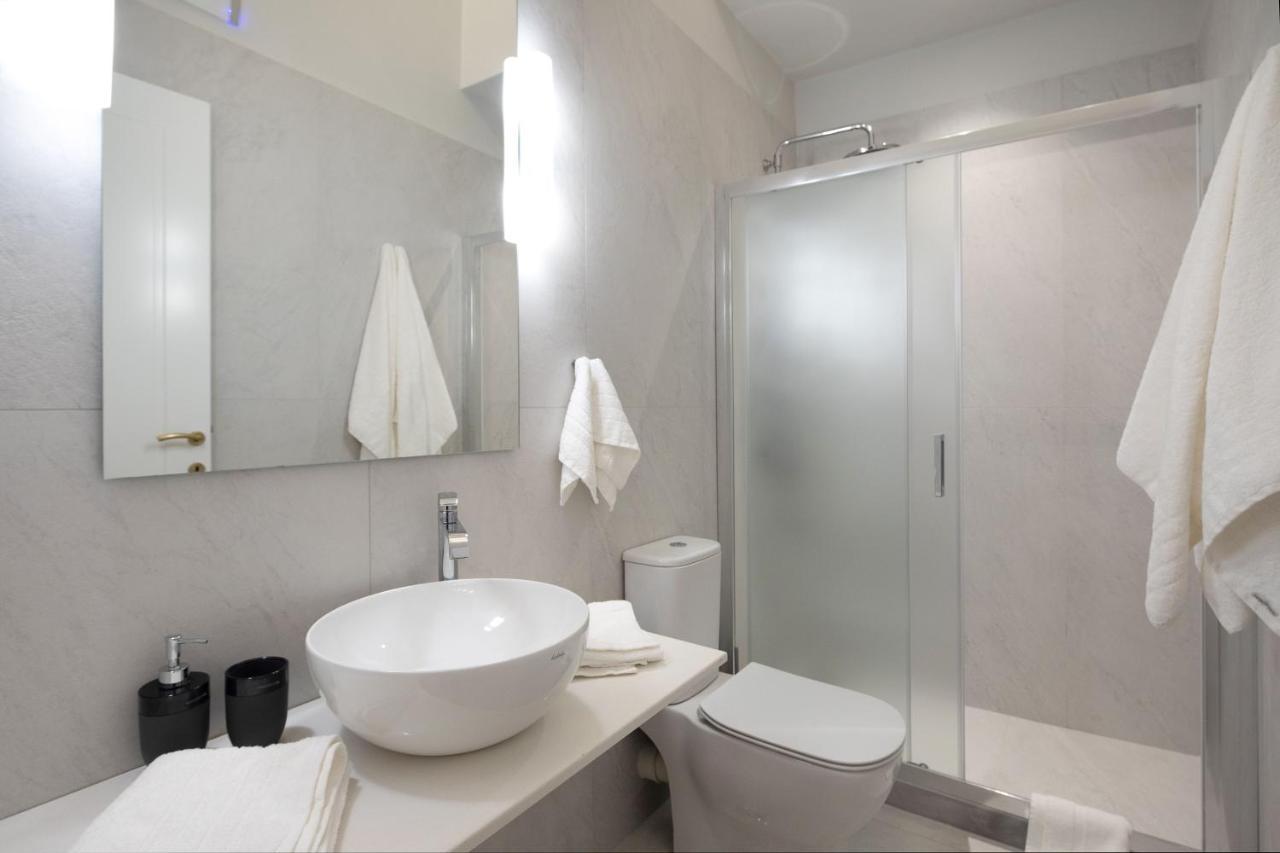 Melina'S Urban Retreat Βίλα Corfu  Εξωτερικό φωτογραφία