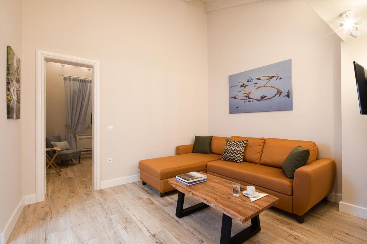 Melina'S Urban Retreat Βίλα Corfu  Εξωτερικό φωτογραφία